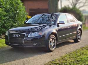 Audi A4 1.6