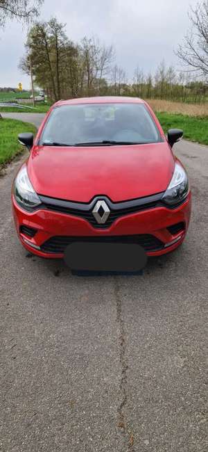 Renault Clio Clio 1.2 16V 75 LIFE