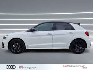 Audi A1 Sportback 30 TFSI 2xS line LED NAVI Optikpaket Bild 3
