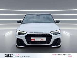 Audi A1 Sportback 30 TFSI 2xS line LED NAVI Optikpaket Bild 2