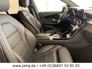 Mercedes-Benz GLC 300 4M VirtCockp LED FahrAss+Kam AHK 19"Nav+ Bild 4