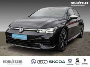 Volkswagen Golf R 8 2.0 TSI 4M DSG LED-MATRIX DCC NAVI KAM+ Bild 1