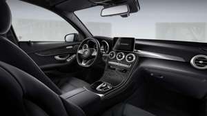 Mercedes-Benz GLC 250 d 4M AMG/ILS/AHK/Fahrass/PanoD/HuD/360Cam Bild 3