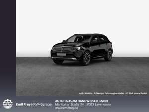 Opel Grandland X PHEV 1.6 DI Auto Business Edition, OBC Bild 1