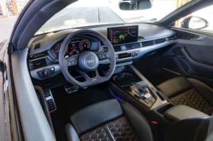 Audi RS5 Coupe 2.9 TFSI quattro tiptronic Keramik, BO,… Bild 5