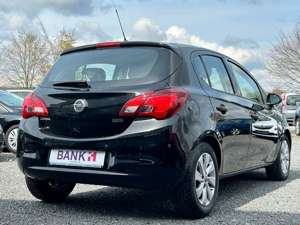 Opel Corsa E Edition *PDC*AppConnect*Klimaanlage Bild 4