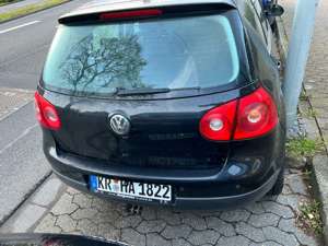 Volkswagen Golf 1.6 Comfortline Bild 3
