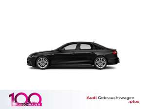Audi A4 Limousine 40 TDI quattro S line LED+NAVI+AHK+DC+RF Bild 5
