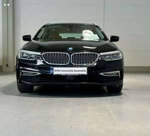 BMW 530 d xDrive Tour. Luxury Line Standheiz*HUD*Pano Bild 4