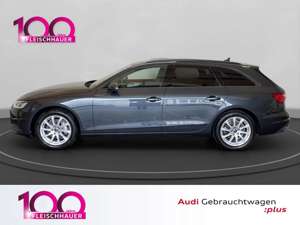 Audi A4 40 TFSI EU6d Avant 2.0 l LED ACC Navi PDCv+h Klima Bild 3