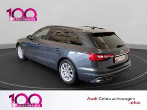 Audi A4 40 TFSI EU6d Avant 2.0 l LED ACC Navi PDCv+h Klima Bild 4