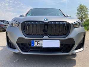 BMW iX1 iX1 xDrive30 M Sport/Matt-Metallic/20"/AHK/Prof/SV Bild 5