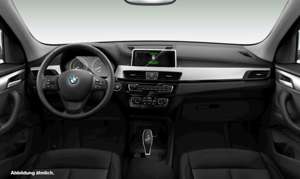 BMW X1 sDrive18i Advantage, LED/ Navi/ DAB/ SHZ Bild 3