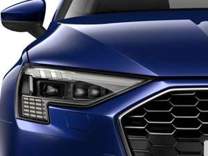 Audi A3 TFSI e Advanced 40 e 150(204) kW(PS Bild 5