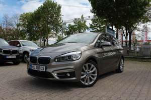 BMW 225 225 Xe*Panorama*Head Up*Kamera*Navi Plus*Sportsi Bild 4