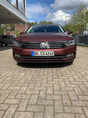 Volkswagen Passat Variant Comfortline BMT/Start-Stopp Bild 1