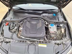 Audi A6 Bild 5