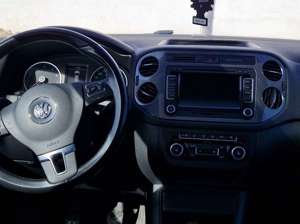 Volkswagen Tiguan Sport  Style 4Motion Bild 5