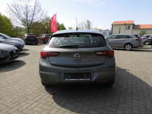 Opel Astra K Lim/NAVI(SMARTLINK)/PDC/KLIMA/SH/TEMPO Bild 5