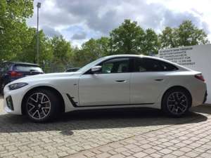 BMW i4 eDrive40 M Sport Pro 18'' eGSD H/K PA+ LCProf elSi Bild 3