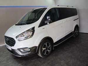 Ford Transit Custom Tourneo L1 Active  + Standheizung Bild 1