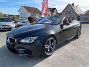 BMW M6 Cabrio"TOP"BMW SCHECKH./DEUTSCHES AUTO/SOFTCL