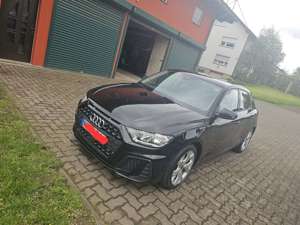 Audi A1 30 TFSI advanced