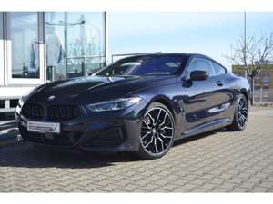 BMW 840 d Coupe Mild-Hybrid M Sport Laserlicht BW