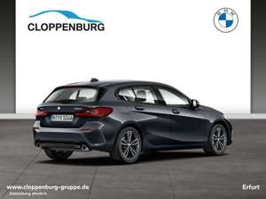 BMW 120 d xDrive Hatch Sport Line LED Tempomat Klima Bild 2