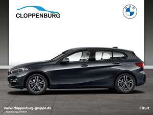 BMW 120 d xDrive Hatch Sport Line LED Tempomat Klima Bild 5