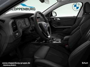 BMW 120 d xDrive Hatch Sport Line LED Tempomat Klima Bild 3