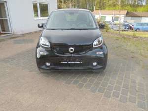 smart forTwo electric drive / EQ (453.391)