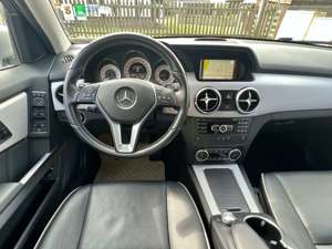 Mercedes-Benz GLK 250 GLK250 CDI BT 4Matic LED NAVI LEDER SPURHALTE Bild 3