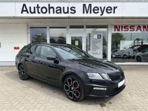 Skoda Octavia Combi 2.0 TDI 4x4 DSG RS60 Standheizung AHK LED