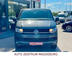 Volkswagen T6 Multivan Bild 3