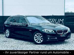 BMW 520 d|LuxuryLine|Leder|SHZ|KAM|2HD|360°|TOP Bild 3