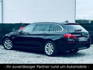 BMW 520 d|LuxuryLine|Leder|SHZ|KAM|2HD|360°|TOP Bild 4