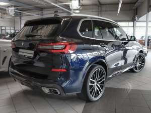 BMW X5 xDrive30d M Sportpaket Innovationsp. Head-Up Bild 3