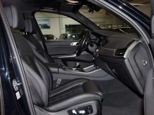 BMW X5 xDrive30d M Sportpaket Innovationsp. Head-Up Bild 4