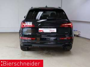 Audi Q5 55 TFSI e qu S-Line Black 20 AHK PANO 5J.GAR. Bild 5