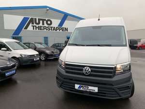 Volkswagen Crafter Kasten Kasten 35 lang Hochdach FWD