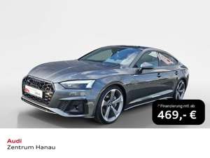 Audi A5 45 TFSI quattro S-LINE*MATRIX*AHK*P Bild 1