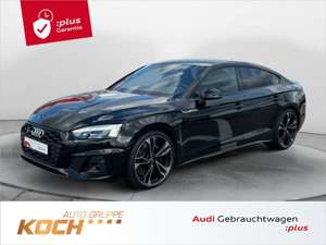 Audi S5 55 TDI q. Tiptr. Matrix LED, ACC, B Bild 1