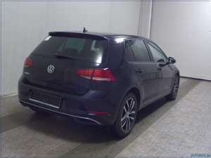 Volkswagen Golf 1.6 TDI IQ.DRIVE Navi ACC PDC SHZ Bild 4