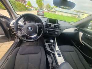 BMW 114 1er 114i Bild 3