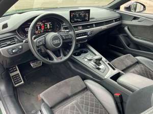 Audi RS5 RS 5 COUPE 2.9 TFSI, S-SITZE RAUTE, VIRTUAL, BO Bild 2
