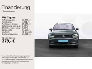 Volkswagen Tiguan Active 2.0 TDI Pano*Standh*HuD*AHK*Navi Bild 2