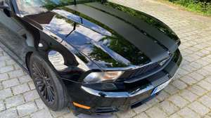 Ford Mustang Cabrio V6 Bild 1
