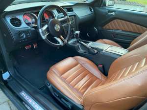 Ford Mustang Cabrio V6 Bild 5