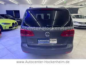Volkswagen Touran Trendline BMT Bild 4
